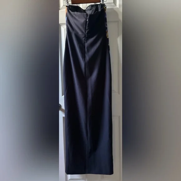 Badgley Mischka Dress - Picture 5 of 7